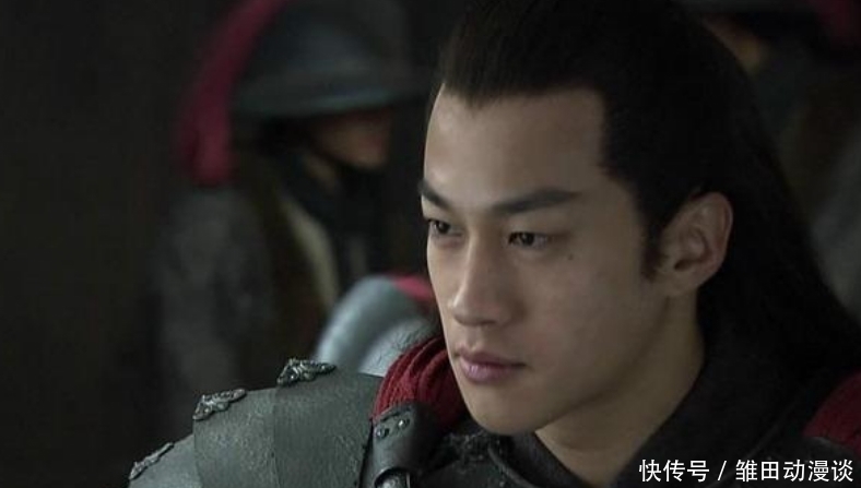 颇为|曹操一生颇为忌惮的五大名将：第一不是吕布，赵云只能屈居第五