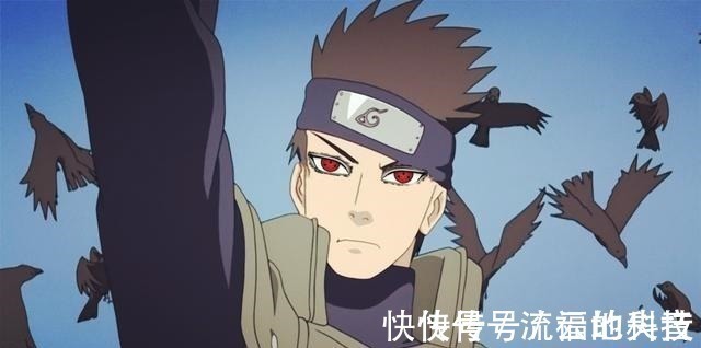 剑术|火影木叶特别上忍实力排行,伊比喜第二,惠比寿垫底