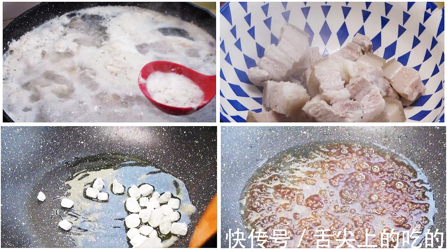 干燥寒冷的冬天，9道热乎的炖菜吃起来，润燥又驱寒，常吃少上火