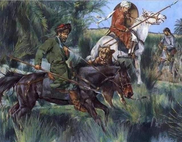 强势|接连毁灭三大文明古国，强势的雅利安人为何在中国折戟沉沙？