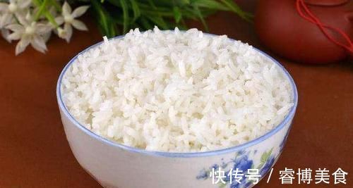 补充|糖尿病人吃米饭，建议牢记三个细节，血糖也不敢“造次”