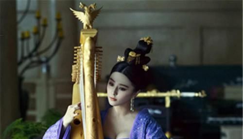 满城风雨|杨贵妃安禄山共度一夜,外面满城风雨,李隆基为何不在乎