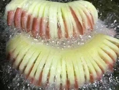 南瓜新做法，不用蒸，不用煮，简单易做，口口香酥，在外面吃不到