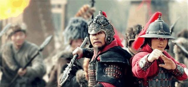 秦姓|岳飞后人不能跟两个姓氏结婚,一个是秦姓,还有一个竟是救命恩人!