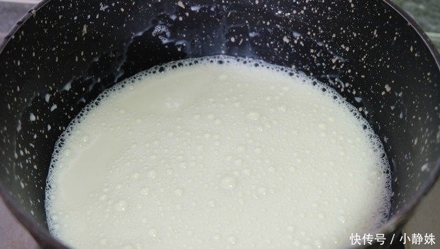 清凉营养的甜品自己做,香甜不腻、健康营养,没有添加剂更好吃!