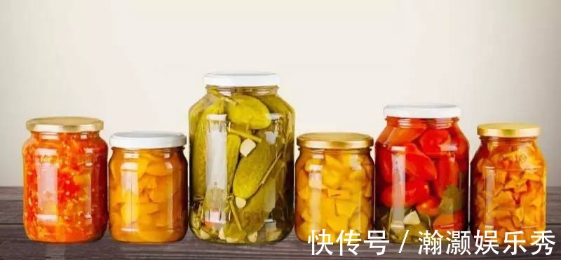 食物|四十岁以后一定要管住嘴,以下几种食物,最好别吃了