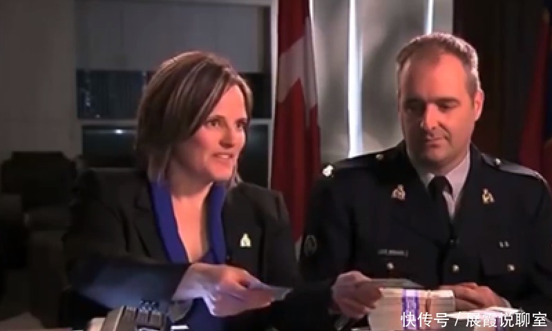 加拿大|他伪造20元面额的美钞超2亿,至今未判刑,加拿大警方为何纵容