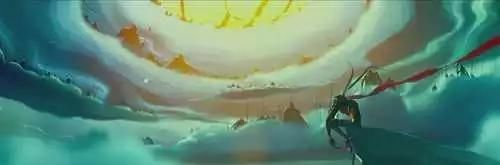  厉害|《西游记》孙悟空和《七龙珠》孙悟空哪个更厉害？你最喜欢谁呢？