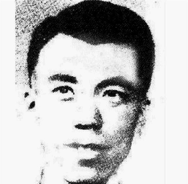 佯装|有史以来最牛的战俘:朝战不幸被俘,却佯装投敌,后炸掉美军飞机