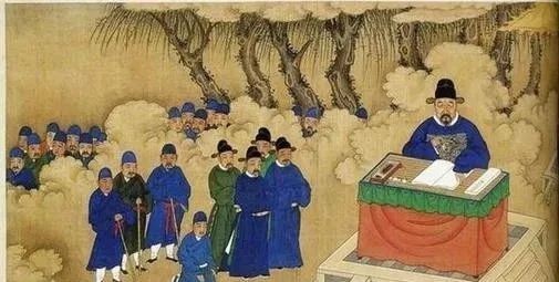 宋朝?绝不可能是读书人的黄金时代!