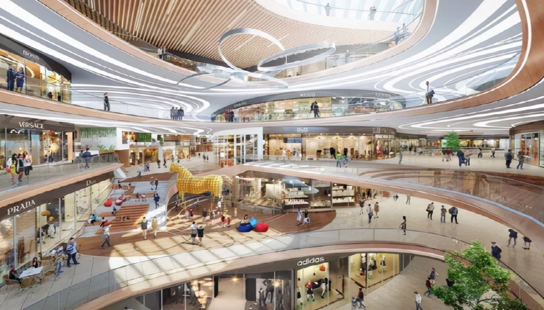 租售|商业地产如何选择合适的租售比例？