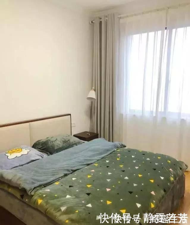 入住|准备入住新房了,入住前先晒晒,客厅时尚漂亮,入户鞋柜超实用