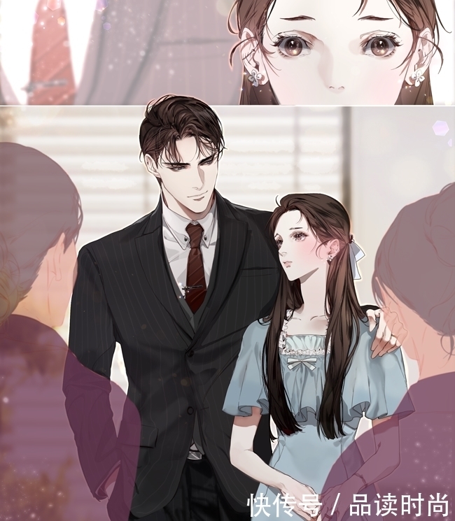 封锁|总裁爹地:“爹地,你为了陌生女人封锁全城?”帝少:那是你妈!