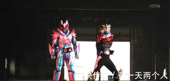 evil|假面骑士礼拜四:合体失败狮子变成猫咪,evil实力碾压礼拜四!