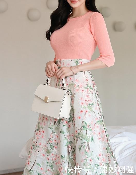 珠珠|女神珠珠:第4961期时尚潮流穿搭欣赏