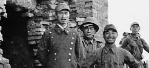 克星|他是日本人克星，干掉国军9个中将55个少将，国军还给他万元大洋