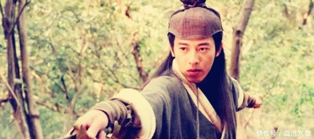 华山|《笑傲江湖》里的岳不群为何要打击自己的接班人令狐冲!