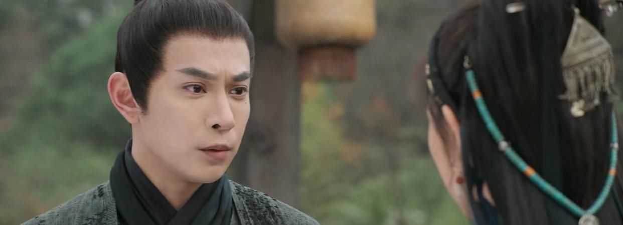 云襄传:寇元杰疯批少主,毕月乌为其牺牲,还被称为物尽其用? - 360娱乐,你开心就好