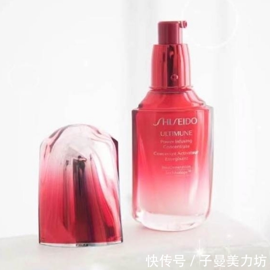 效果|这4款抗老精华液，女人不想老得快，不妨试试，效果不输大牌