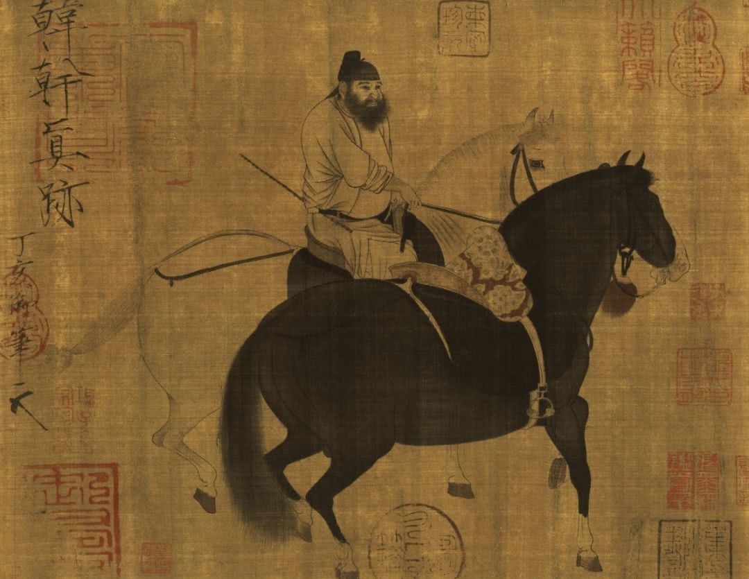 龙生龙|“龙生龙凤生凤,老鼠儿子会打洞”所言不虚