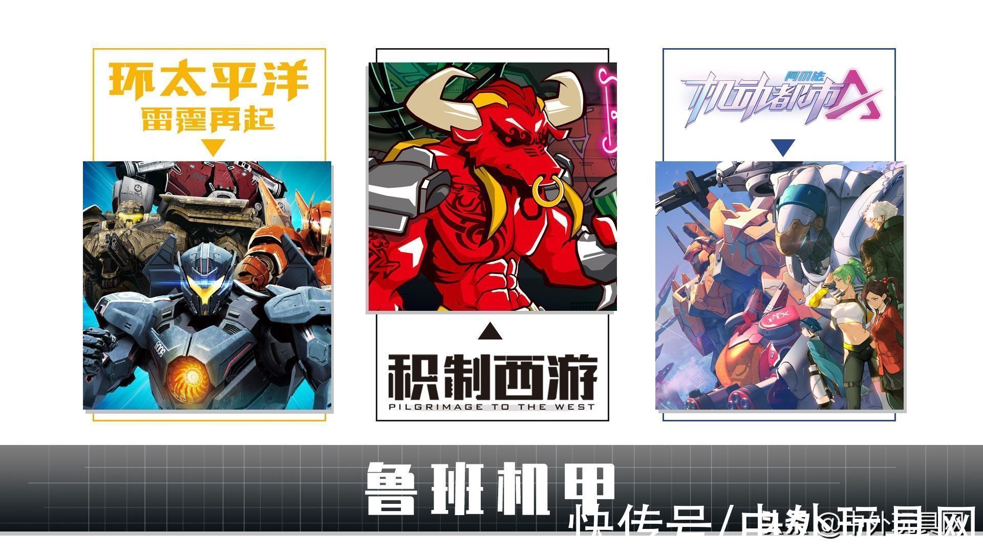 机甲|寄托男人浪漫情结,《机动都市阿尔法》授权机甲积木上市