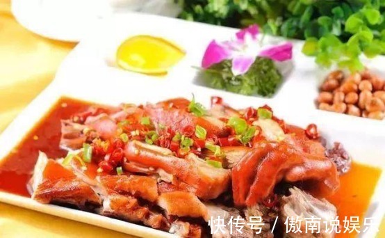 几道美味可口的家常菜，一盘都不够吃，百吃不腻，味道特别美味