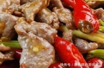 野山椒|营养补铁补血菜,孩子吃了长高个,抵抗力强,一年四季少生病