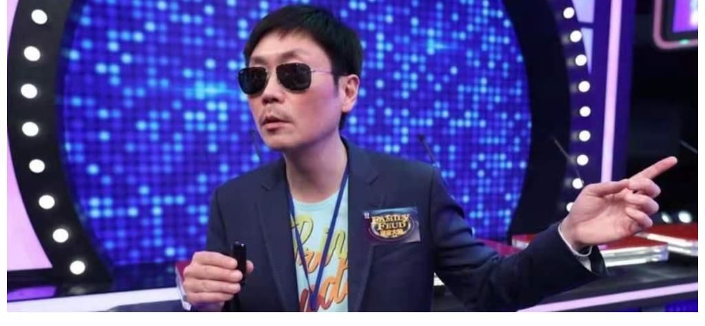 |曾被评是最讨厌艺人,TVB搞笑主持回归幕前,面对网友负评态度正面