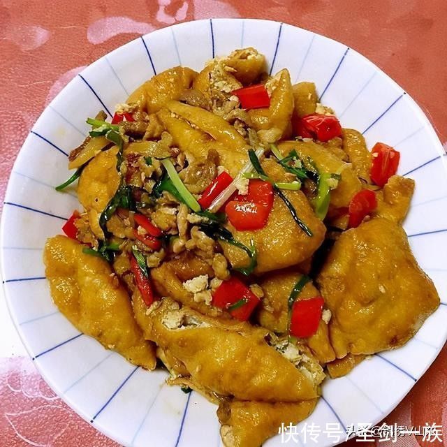 家宴大菜12道，学会它给家人吃倍儿有面！家人都说你厨艺好