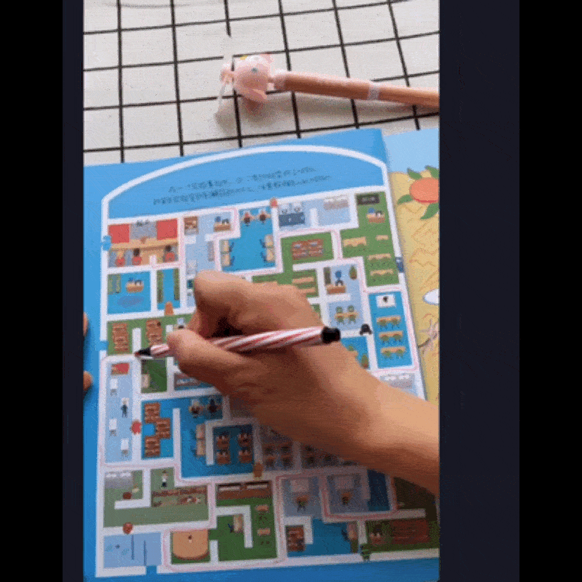 热心|父母的3个“热心”行为,正在慢慢破坏孩子的专注力,要注意避免