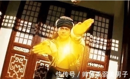 高手@张无忌并未消失,他可能去了江湖最恐怖的地方,并成就数百位高手