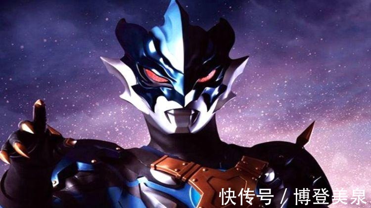 桀克奥特曼|光之国叛逃三个奥特曼,除了贝利亚和托雷吉亚,还有一位是谁?