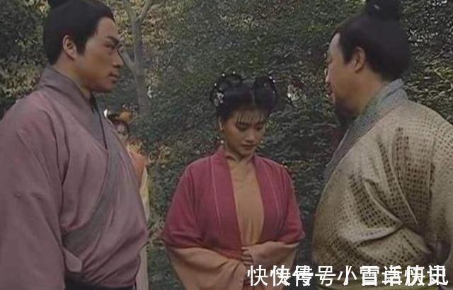 黄炳文!武松血溅鸳鸯楼的时候,他只和张都监有仇,为何还要杀一个小丫鬟