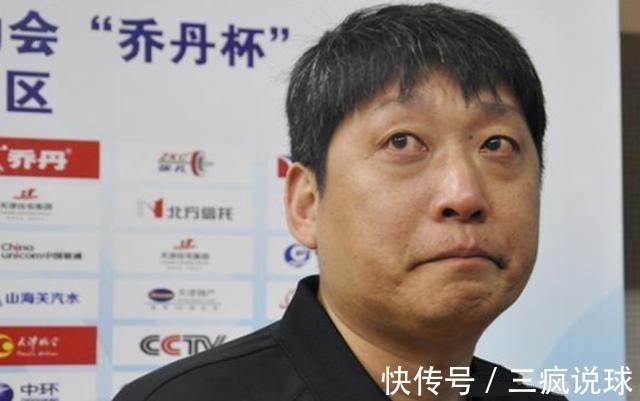 岳鹏飞|毁掉辽篮根基！辽宁叛徒建功广州男篮，一夜之间挖走杨鸣7员虎将