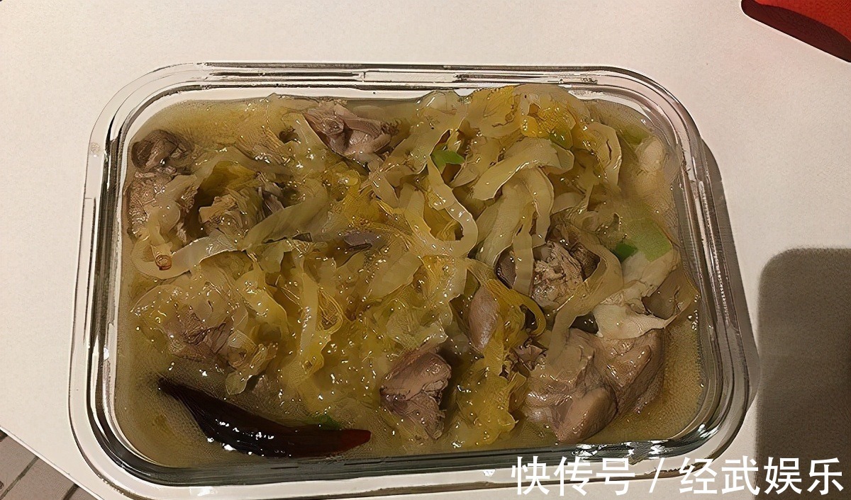 42款家常菜肴集锦，好吃下饭真实惠，简单营养又卫生，值得尝试