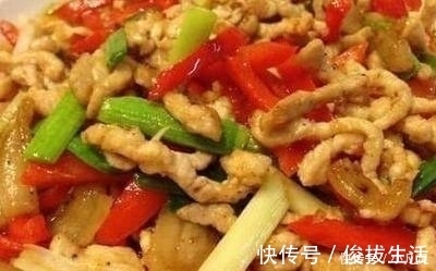 几道百吃不腻的家常菜，好吃得根本停不下嘴来，吃过的都赞不绝口