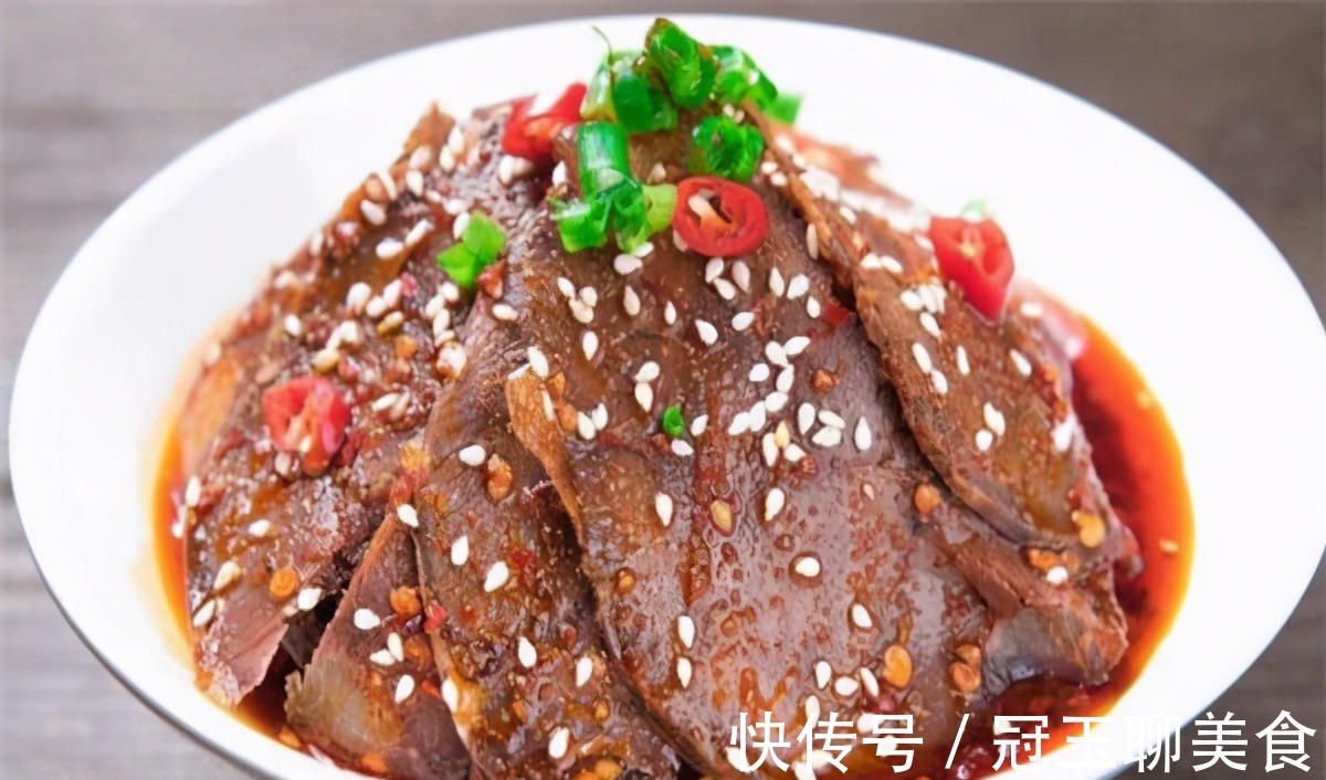鱿鱼|教你几道过口不忘的家常菜，简单好做，开胃下饭，上桌抢着吃