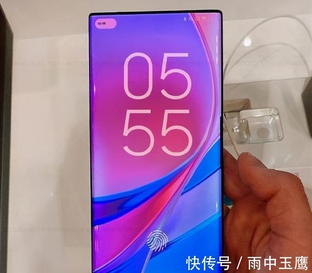 mix|华为P50或搭载骁龙888 4G；小米MIX4或由华星光电供屏