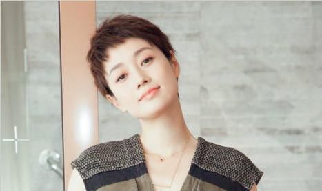 花样年华 适合三四十岁的几种发型,短发比长发更显气质,你更偏爱哪个呢