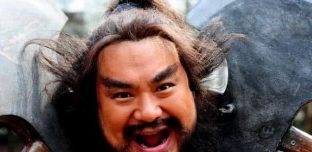 梁山泊#水浒中能被称之为“好汉”的,唯有这三人,其他都是非奸即恶之人!