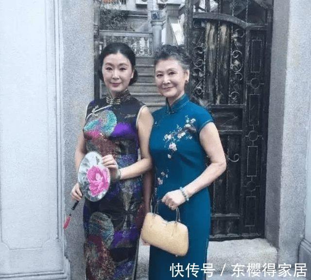 关键|为什么有些女性虽然绝经了,却依然不显老?这四个习惯或许是关键