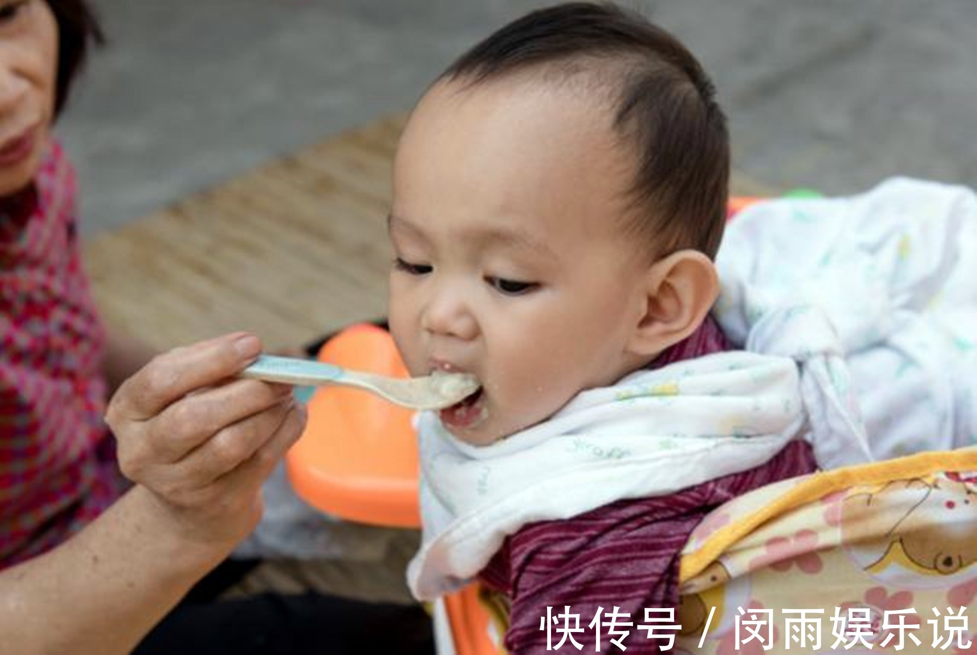 苦口婆心|儿科医生苦口婆心:孩子2岁前有6种辅食再馋别吃,易积食还不长个