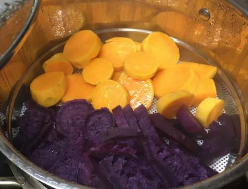 即将进入四九天，别忘了喝的汤，浑身暖和不怕冷，营养更滋补