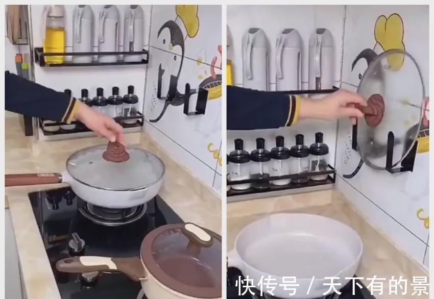小物|这10件厨房小物便宜又实用,明明很普通,却能大大提升厨房幸福感