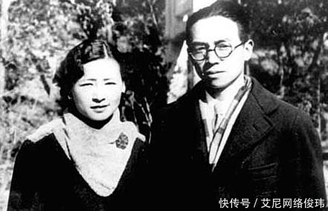 梁思成后妻林洙:林徽因不是个好太太,不会做饭不会照顾孩子