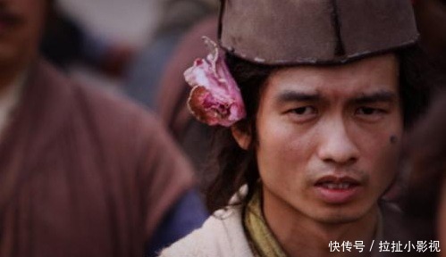 绰号|水浒中最名不副实的三位好汉,绰号很响亮,从头到尾一直打酱油!