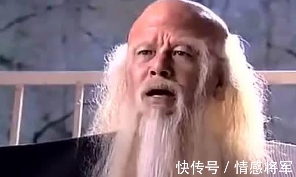 封神@昊天上帝命鸿钧老祖封神,鸿钧老祖为何只能老老实实地服从?