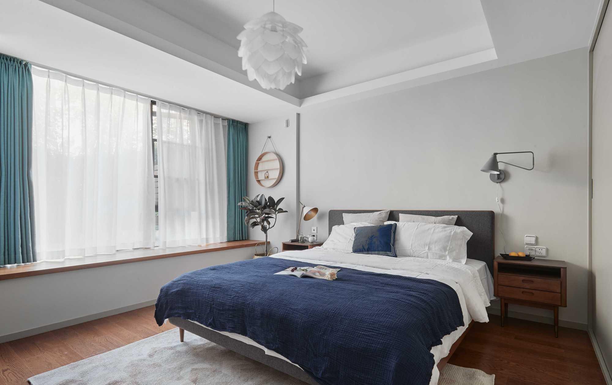 床头|换了一张床才知道，原来选床的讲究这么多，对生活的影响这么大！