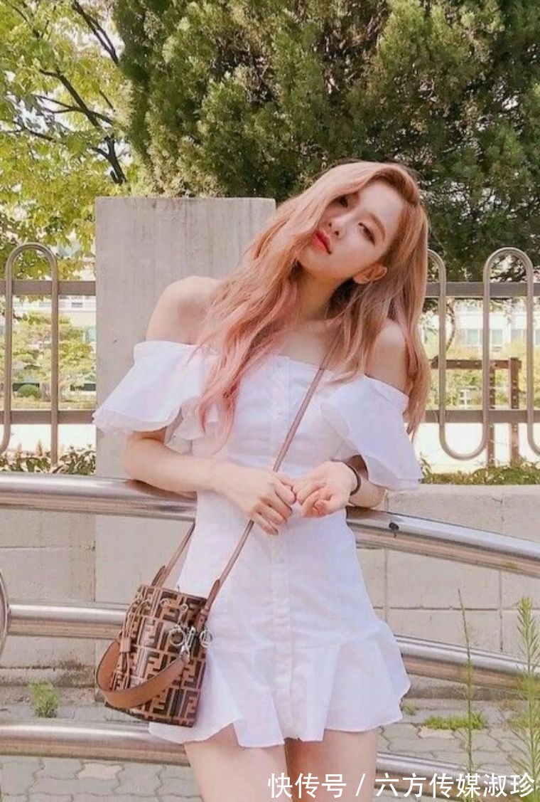 mslynn|2021秋冬新潮发色盘点,时髦优雅冷白皮轻松驾驭