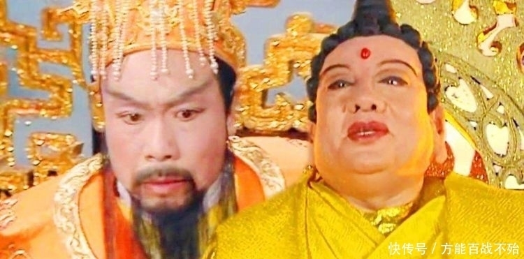 沙僧|为何猪八戒沙僧很少去搬救兵孙悟空一语道破玄机